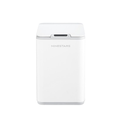 Ninestars DZT-10-35S 10 liters smart sensor trash can
