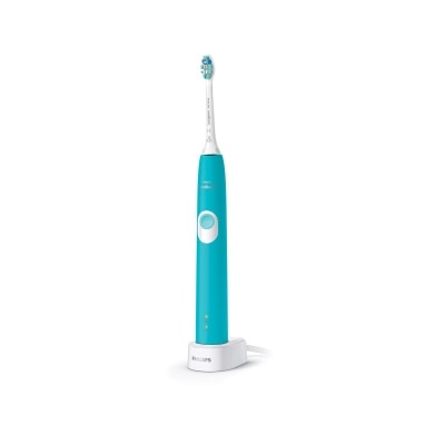 PHILIPS 飛利浦 Sonicare ProtectiveClean 4100 HX6812/02 聲波震動電動牙刷