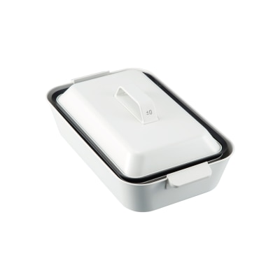 正負零 XKH-E010 多功能料理鍋