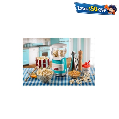 Ariete 2956 派對系列爆谷機