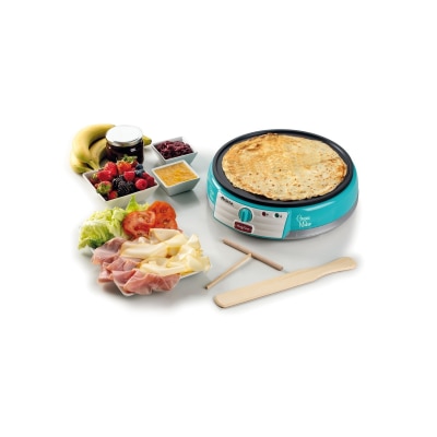 Ariete - 202/01 派對系列法式薄餅機