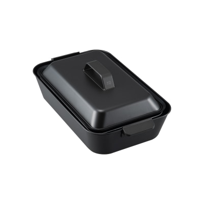 正負零 XKH-E010 多功能料理鍋