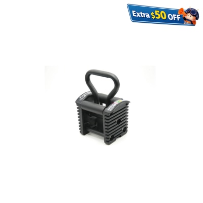 PowerBlock PRO系列壺鈴配件