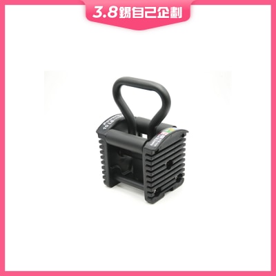 PowerBlock PRO系列壺鈴配件