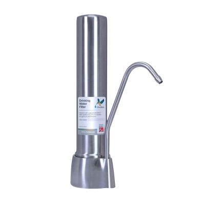 Doulton D-US M12 座台式濾水器 + BTU 2501 濾水芯