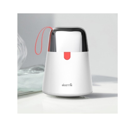 Deerma - MQ604H 充电式毛球修剪器 便携充插两用