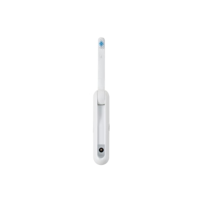 HAHATEC Self Sanitizing Toothbrush