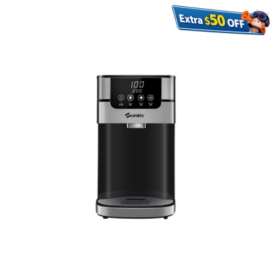SANKI SK-IP403 即热式智能水机