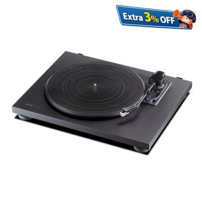 TEAC 第一音響 TN-180BT-A3 黑膠唱盤
