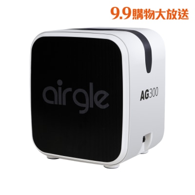 Airgle AG300 空气清新机 image