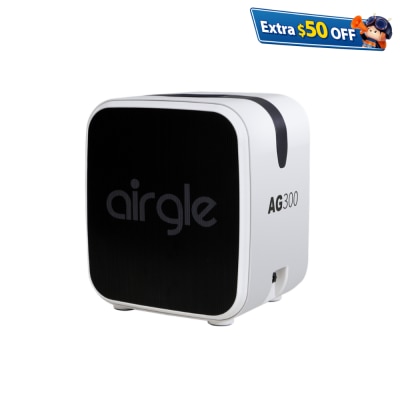 Airgle AG300 Air Cleaner