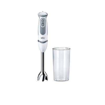 BRAUN 百靈 MQ5200 MultiQuick 5 Vario 手提攪拌棒