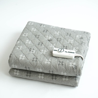 Camilulu UST 02 Double Korea Electric Heating blanket image