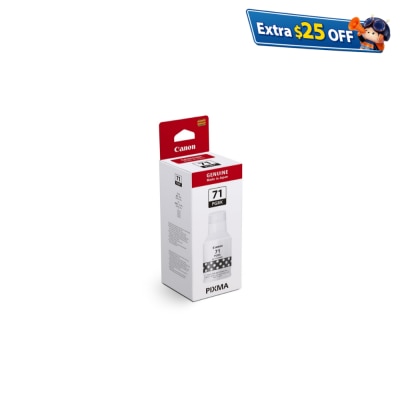 CANON 佳能 GI-71 系列 墨盒