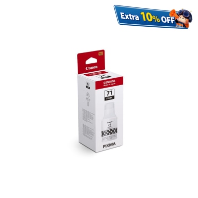CANON GI-71 series Ink