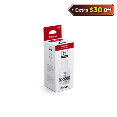 CANON GI-71 series Ink
