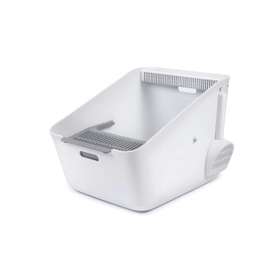 PETKIT 小佩 Pura Cat感应式除臭猫厕所