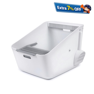 PETKIT 小佩 Pura Cat感應式除臭貓廁所