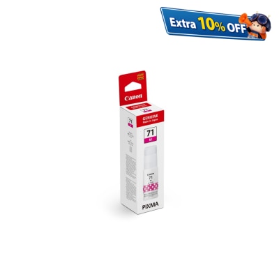 CANON GI-71 series Ink