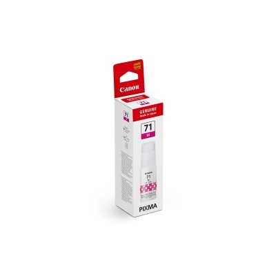 CANON GI-71 series Ink