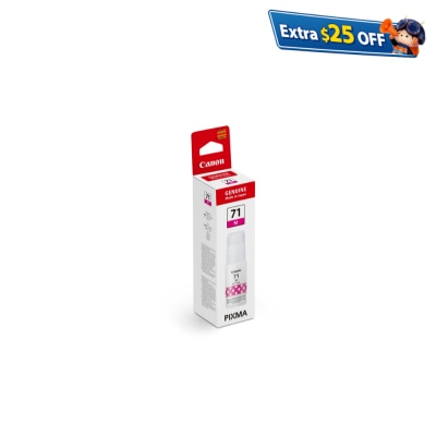 CANON 佳能 GI-71 系列 墨盒
