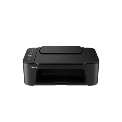 CANON 佳能 PIXMA E3470 纖巧多合一打印機