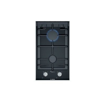BOSCH PRB3A6B70X 30CM Built-in Gas Hob