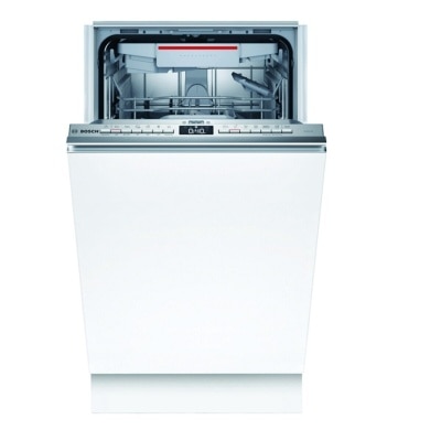 BOSCH SPV4XMX28E 45厘米 全嵌式洗碗碟機