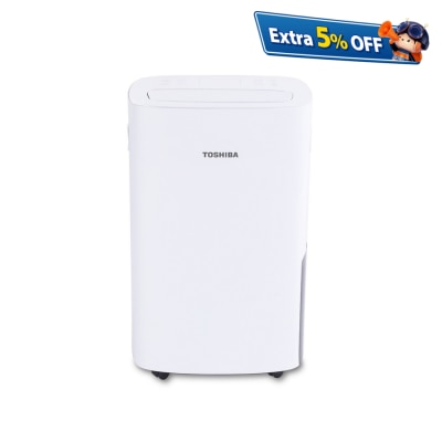 TOSHIBA 東芝 RAD-Y200H 21公升壓縮式抽濕機