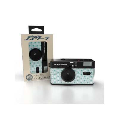 ESCURA S35 胶卷相机