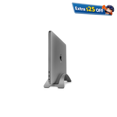 Twelve South BookArc 企架適用於 MacBook