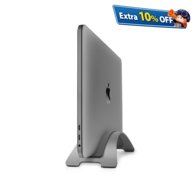 Twelve South BookArc 企架適用於 MacBook