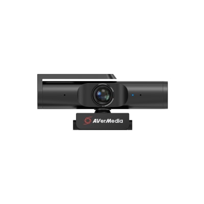 AVerMedia PW513 4K UHD AI USB攝影機