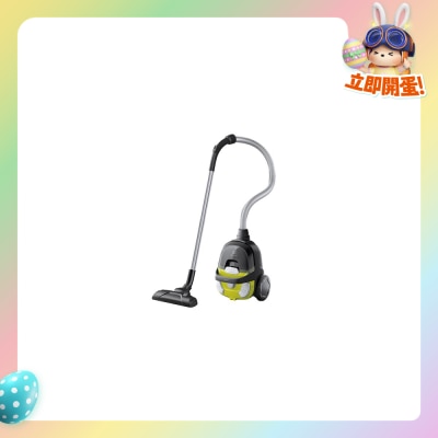 ELECTROLUX 伊萊克斯 - Z1231 Compact & Go免塵袋式吸塵機