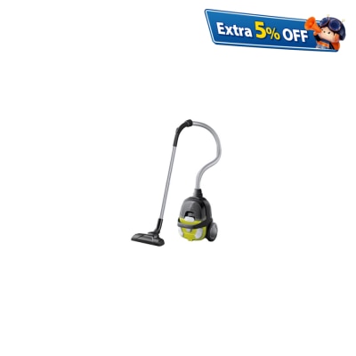 ELECTROLUX 伊萊克斯 Z1231 Compact & Go免塵袋式吸塵機