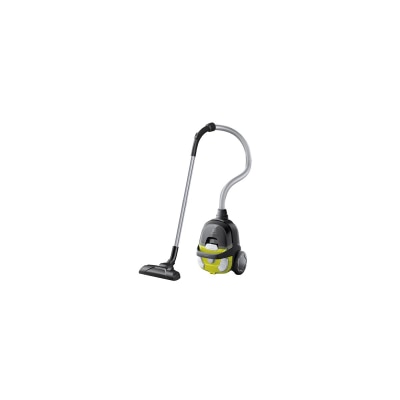 ELECTROLUX 伊莱克斯 - Z1231 Compact & Go免尘袋式吸尘机