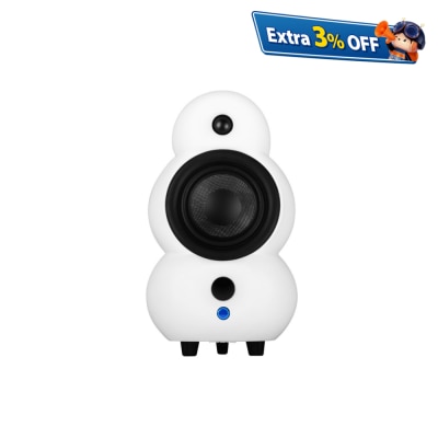 Podspeakers MINIPOD BT MKII 音箱