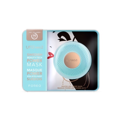FOREO UFO mini 2 智臻迷你面膜儀