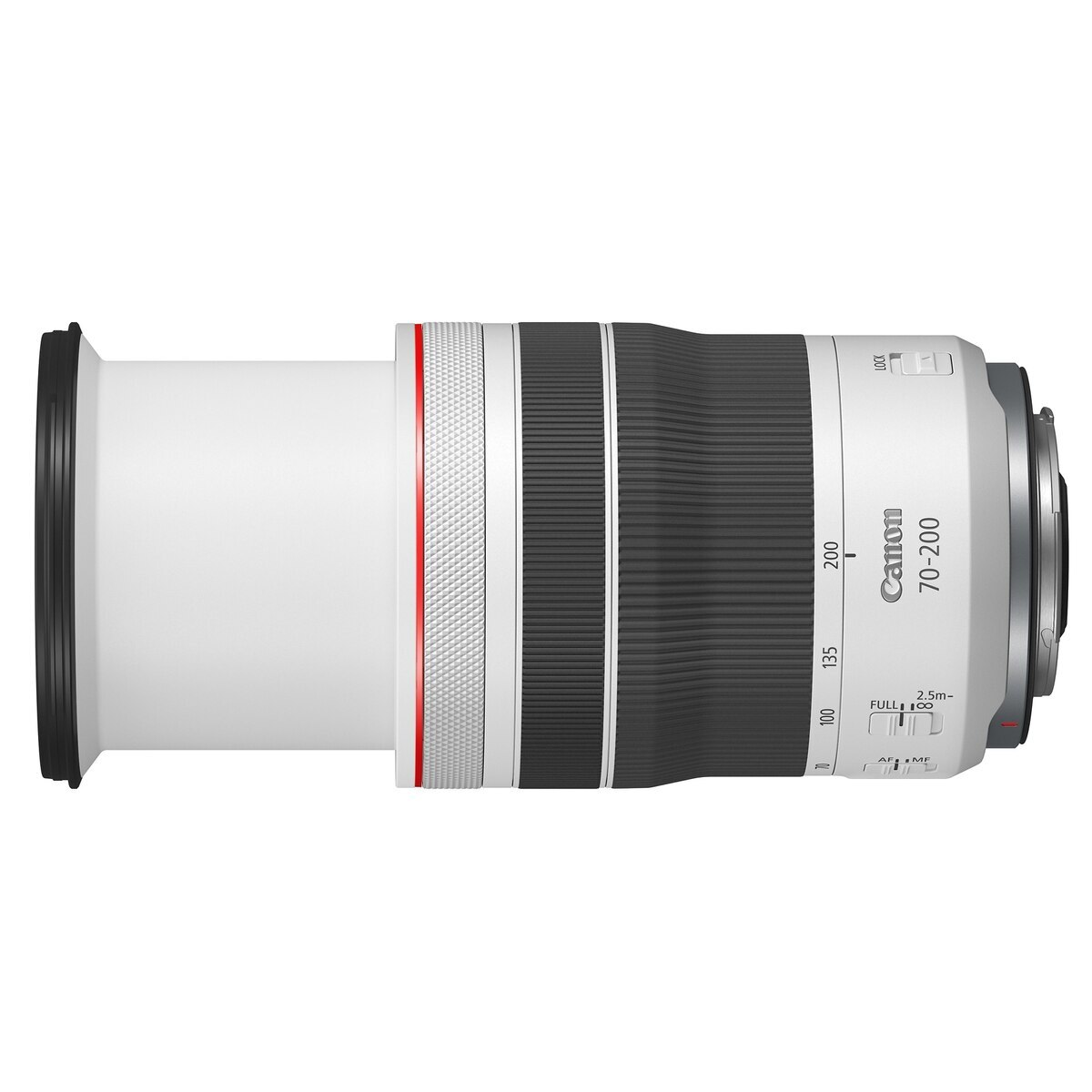 ［値下げ］［美品］Canon RF 70-200mm F4 L IS USM キヤノン RF70-200mm F4 L IS USM | 交換レンズ