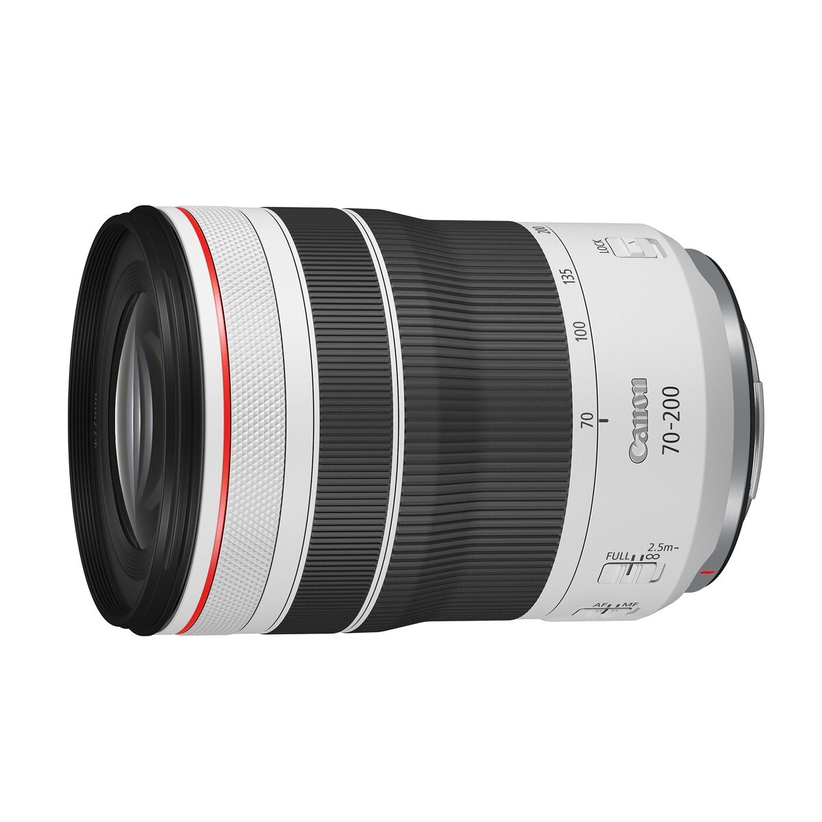 CANON RF 70-200mm f/4L IS USM Lens | Fortress