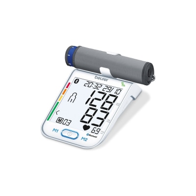 Beurer 藍牙上臂式血壓計 BM 77BT