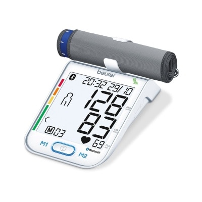 Beurer 藍牙上臂式血壓計 BM 77BT