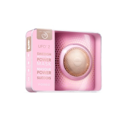 FOREO UFO 2 智臻面膜儀