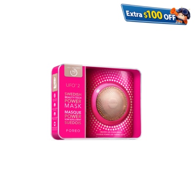 FOREO UFO 2 智臻面膜仪