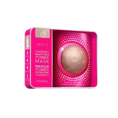 FOREO UFO 2 智臻面膜儀