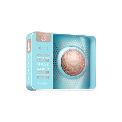 FOREO UFO 2 智臻面膜仪