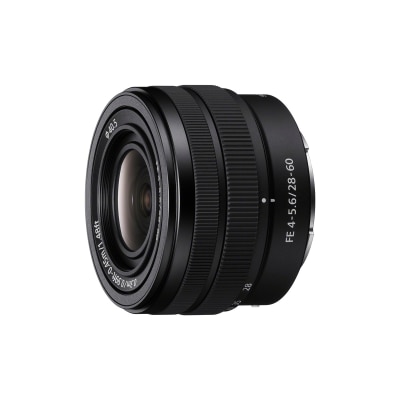 SONY 索尼 FE 28-60mm F4-5.6&nbsp;镜头 (SEL2860)