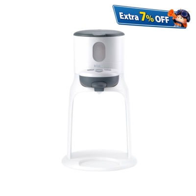 Beaba Bib' Expresso 3合1快速冲奶机