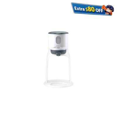 Beaba Bib' Expresso 3-in-1 Baby Bottle Processor