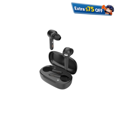 MONSTER 魔声 Clarity 200 AirLinks 耳机